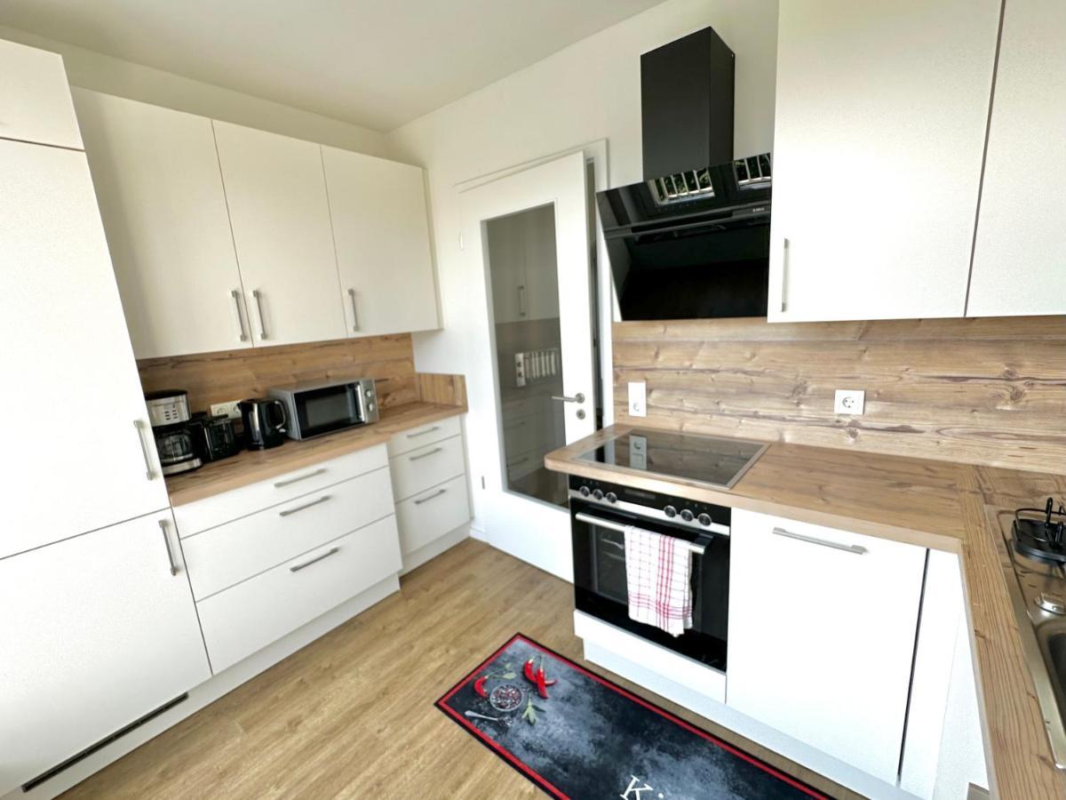 Design Apartment Dresden Centre - Enjoy And Relax Exterior foto